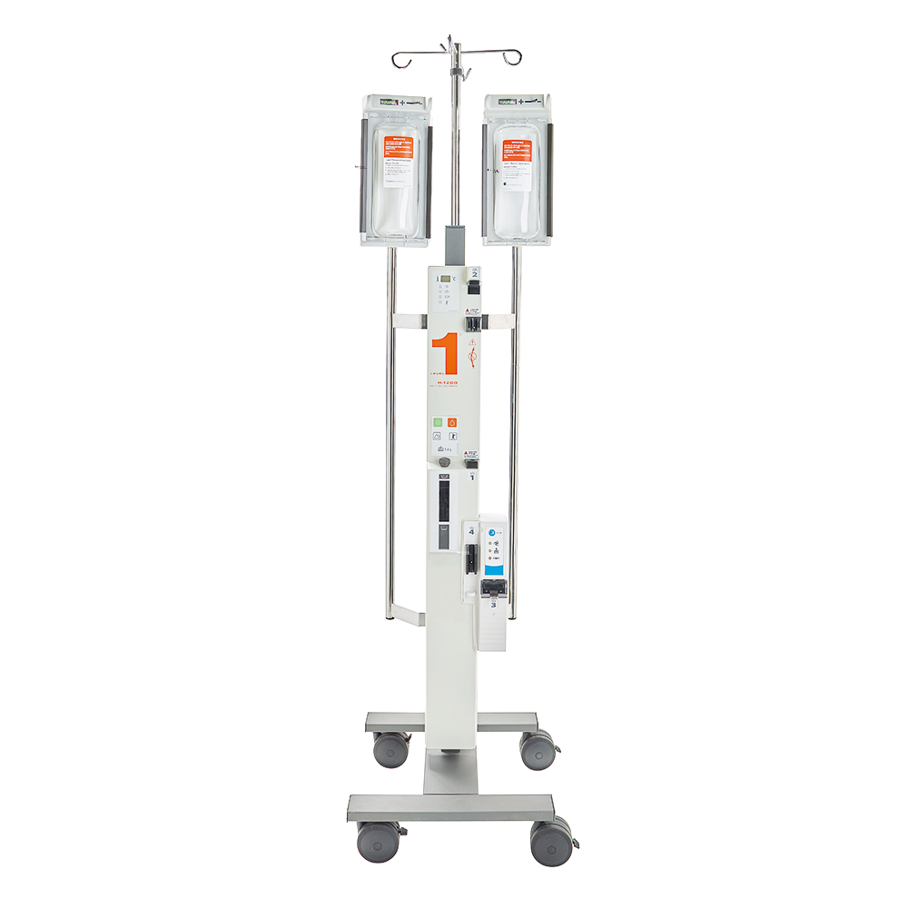 Level 1 H1200 Fast Flow Fluid Warmer