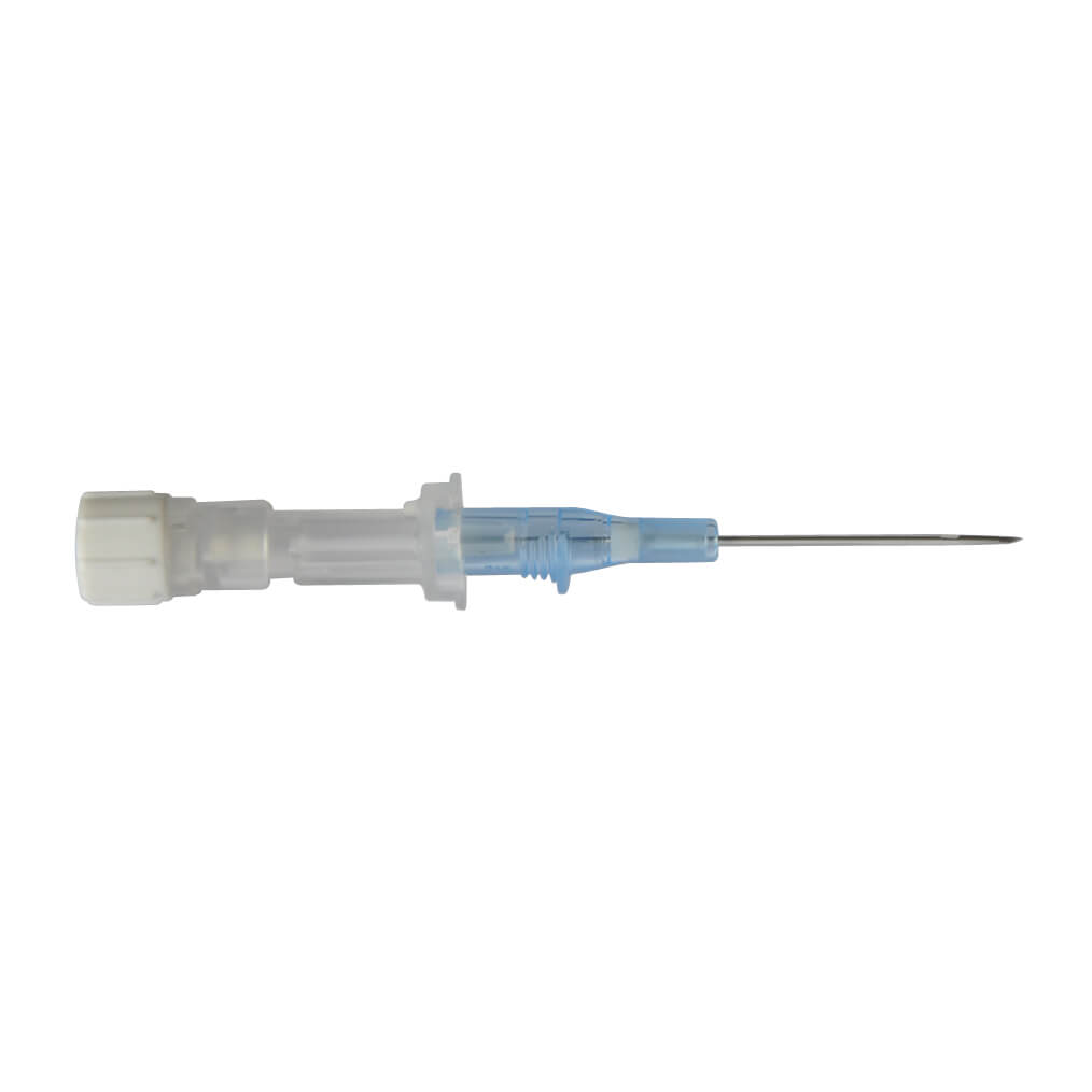 Jelco™ Seriva™ IV Catheters, Peripheral IV Catheters ICU Medical