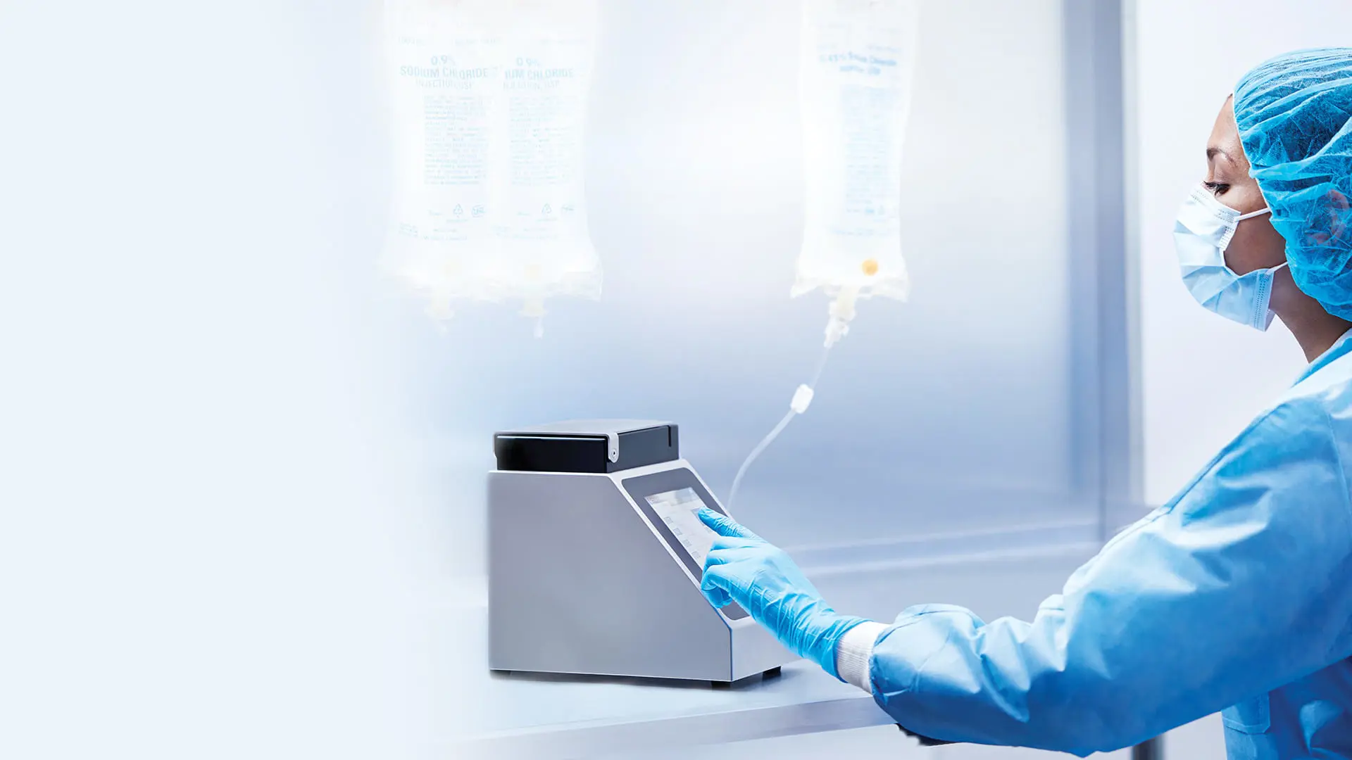 PharmAssist Pro Banner EMEA