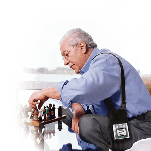 CADD-Solis VIP Chess