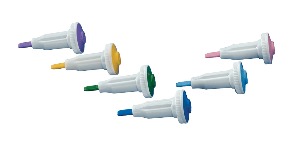 Safe-T-Lance ™ Retractable Safety Lancets | ICU Medical