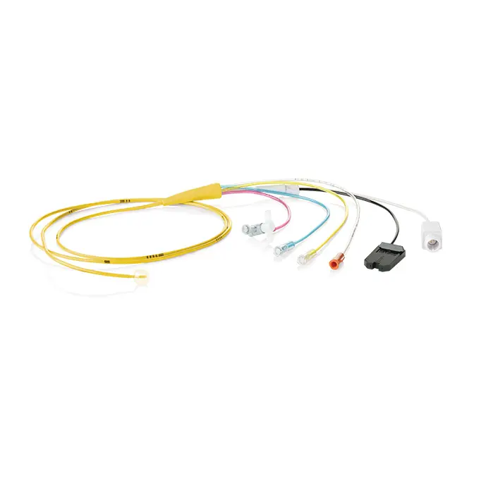 ICU Medicals Triox PAC