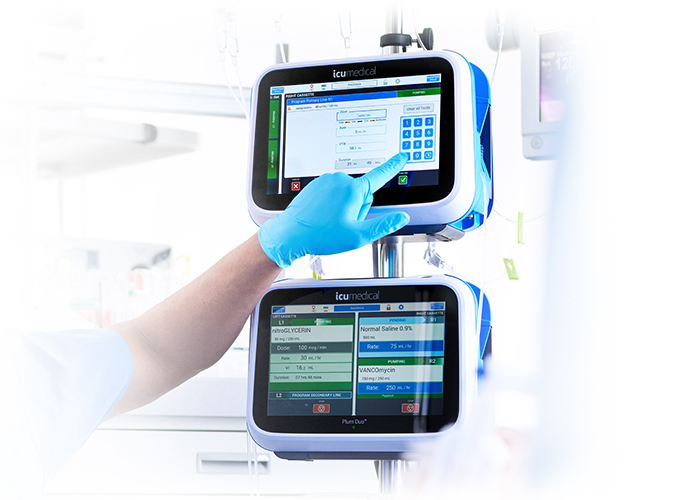 Infusion Pumps Medical Devices Pipeline Product Analysis Icu Medical Iv Fluids at Stephanie Wolfe blog