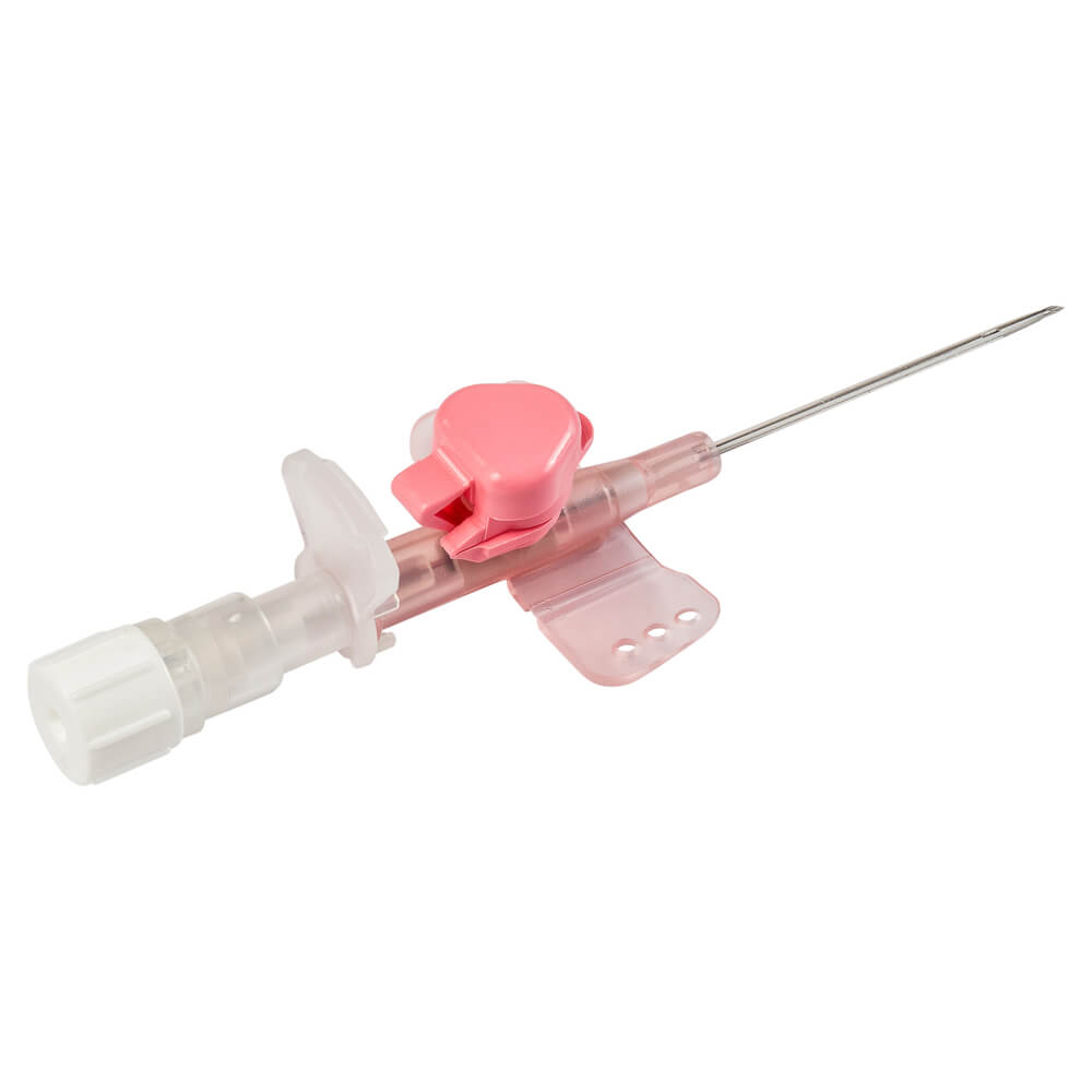 Jelco™ Seriva™ IV Catheters, Peripheral IV Catheters ICU Medical