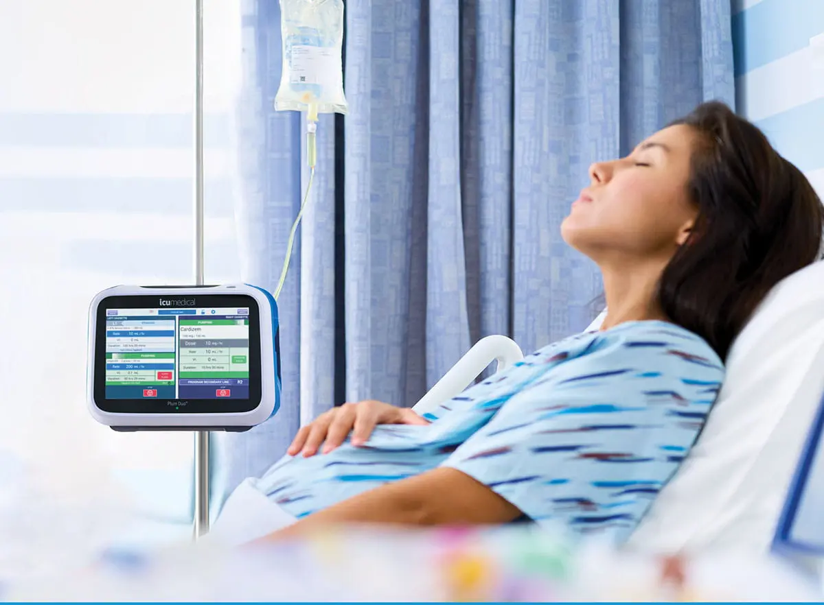 8082 US 7 Epidural-Sets