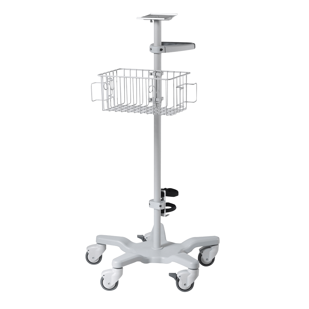 Roll Stands, Patient Monitoring ICU Medical