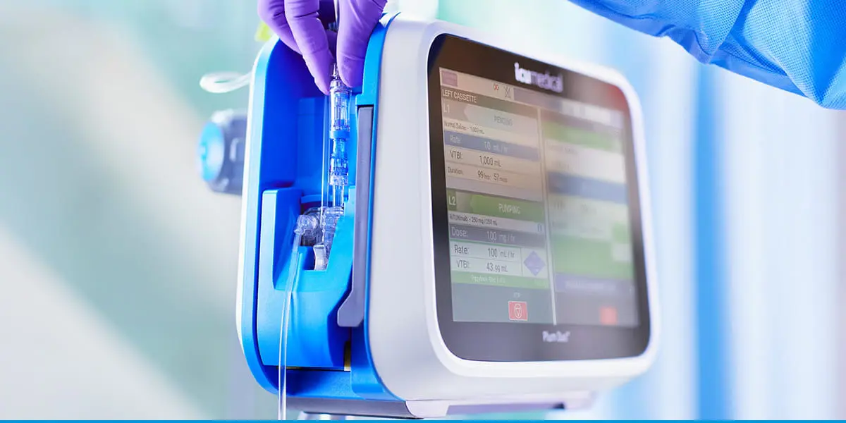 8082 US DP-2 Infection Control