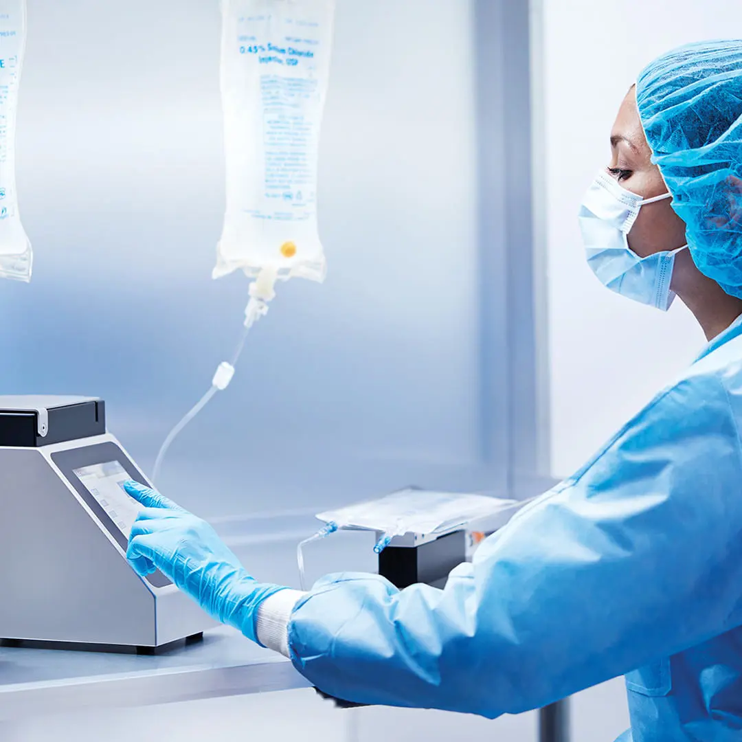 PharmAssist Pro Banner Mobile EMEA